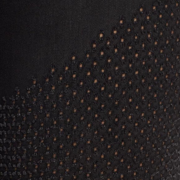 Ysj Plus Size Embellished Skinny Ankle Jeans in Black, 18W, $99.50 - Picture 3 of 10